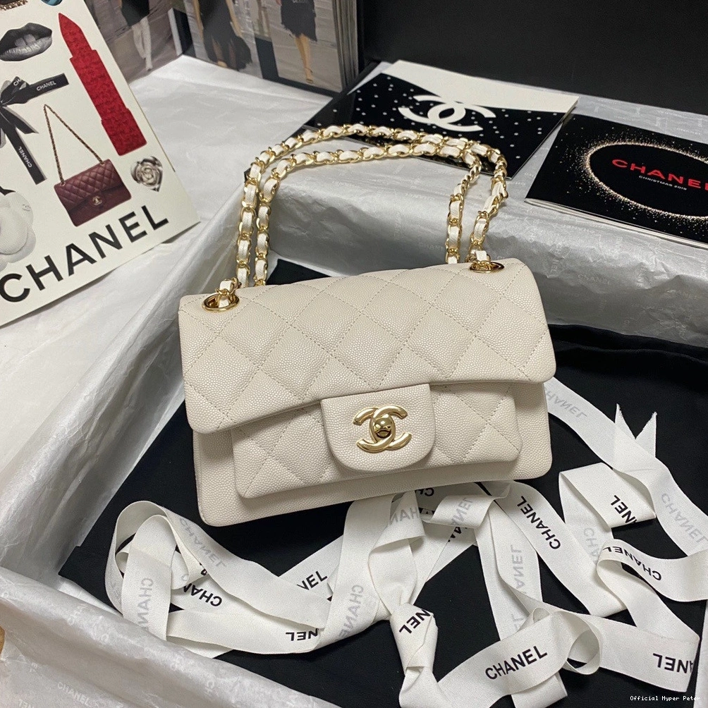 Hyper Peter BAG FLAP CHANEL 0723